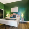 Отель Exquisite 4 Bedroom Luxury Condo - Just Steps from the French Quarter, фото 22