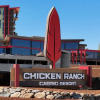 Отель Chicken Ranch Casino Resort, фото 1