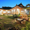 Отель Cheonggong Hanok Stay, фото 28