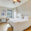 Отель Newly Remodeled Lakefront Granbury Escape w/ Dock!, фото 2