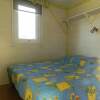 Отель Camping Les Tilleuls - Mobilhome, фото 5