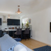 Отель Cooleens- Chic 1-bedroom Apt. in North Berwick, фото 8
