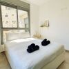 Отель Apartment Coton, 1BR, Tel Aviv, Florentin, Levinsky St, #TL18, фото 8