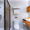 Отель Ji Hotel (Haining Haichang South Road Leather City, фото 21