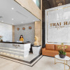 Отель Thai Ha Boutique Hotel, фото 32