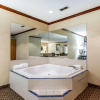 Отель Quality Inn Macomb near University Area, фото 8