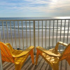Отель Beach Front Studios in Daytona Beach, фото 8