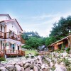 Отель Gangneung Pine Pension, фото 12
