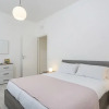Отель Flat 100M² 3 Bedrooms 2 Bathrooms - Genoa, фото 12