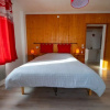 Отель Charming Holiday Home in La Bresse Skiing Area, фото 9