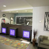 Отель Hampton Inn Muskogee, фото 13