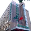 Отель GreenTree Inn Guangdong Guangzhou Baiyun West Huangshi Road Express Hotel в Гуанчжоу