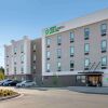 Отель Extended Stay America - Atlanta - Newnan, фото 3