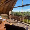 Отель Makhato Bush Lodge 55, фото 3