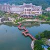 Отель Freely Hover Long Shan Hotel, фото 24