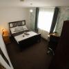 Отель Donnington Bridge Road Rooms, фото 2