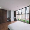 Отель Dalat Center Residence, фото 40