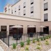 Отель Hampton Inn & Suites Grove City, фото 24