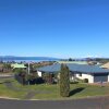 Отель The Lakehouse Taupo, фото 3