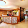 Отель Times Hotel Hoan Cau в Ханое