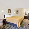 Отель Days Inn by Wyndham Spartanburg, фото 11