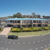 Отель Bluewater Apartments Merimbula в Меримбуле