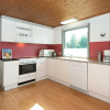 Отель Deluxe Holiday Home in Juelsminde With Sauna, фото 4