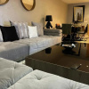 Отель Luxury appart /2beds / near to TGV train station, фото 3