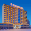 Отель Vienna International Hotel (Mengcheng Wanda Store), фото 4