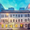 Отель ibis Praha Old Town в Праге