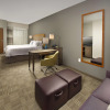 Отель Hampton Inn & Suites San Antonio Northwest/Medical Center, фото 4