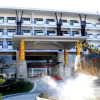 Отель Hebei Bailu Hot Spring Hotel, фото 1