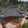 Отель Donghae Hanok Donganjae, фото 16