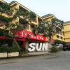 Отель Sun Hotel, фото 1