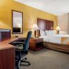 Отель Quality Inn & Suites, фото 6