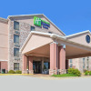 Отель Holiday Inn Express Hotel & Suites Harrison, an IHG Hotel, фото 1