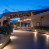 Отель Niraamaya Retreats Samroha Athirappilly, фото 16