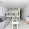 Отель Apartamento Rio Marinas  49, фото 6