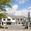 Отель Te Mata Lodge, фото 11