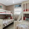 Отель Coastal Cajun Getaway On The Beach! 3 Bedroom Home by Redawning, фото 8