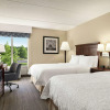 Отель Hampton Inn Dulles - Cascades, фото 7