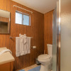 Отель Lazy Bear Lodge - 3br/2ba/relaxing Forest Views/smart Tv/wifi/fenced Yard 3 Bedroom Home, фото 16