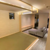 Отель The Big House in Tokyo Shinagawa, фото 6