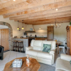 Отель Countryside Holiday Home in Mechelen With Terrace, фото 2