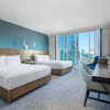 Отель Carte Hotel San Diego Downtown, Curio Collection by Hilton, фото 47
