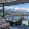 Отель Modern Queenstown Apartment & Great Lake Views, фото 21