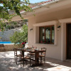 Отель Luxurious Villa in Malades Crete, фото 4