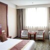 Отель Zhengyang Hot Spring Business Hotel, фото 3