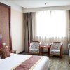 Отель Zhengyang Hot Spring Business Hotel, фото 17