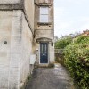 Отель Flat 3 Avon Villa, Bradford-on-Avon в Брэдфорд-на-Эйвоне